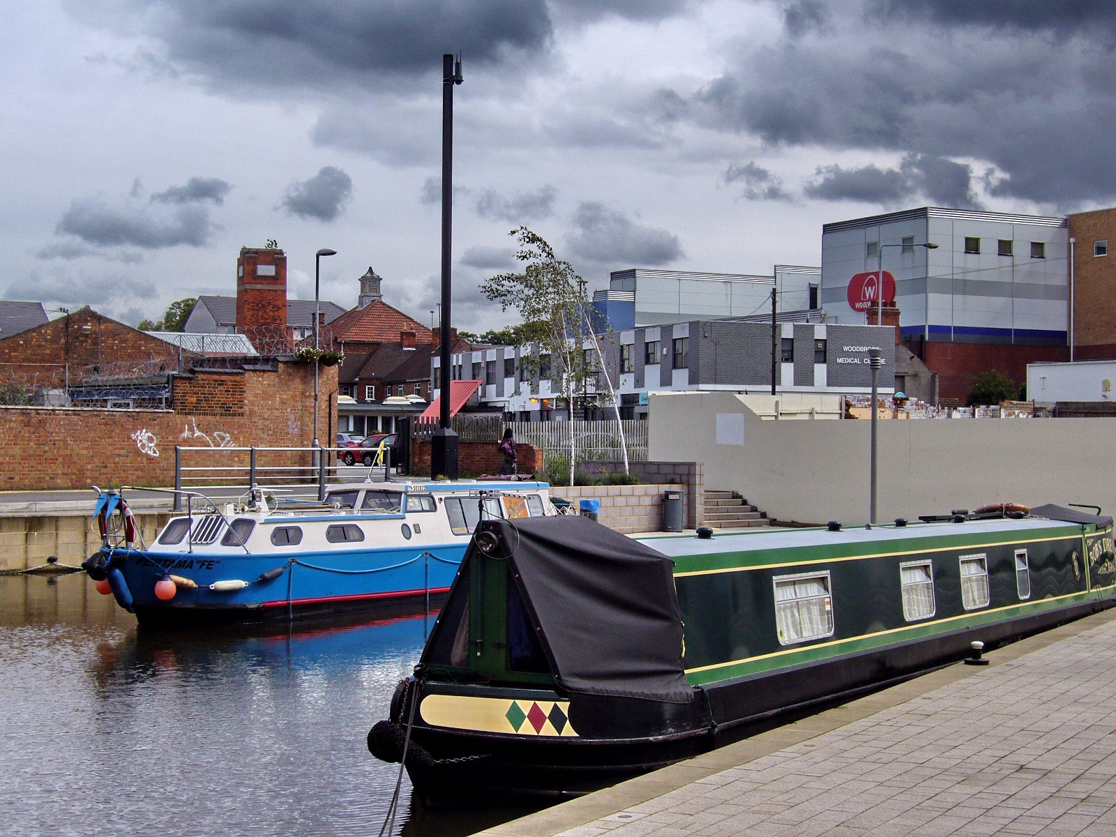 Loughborough